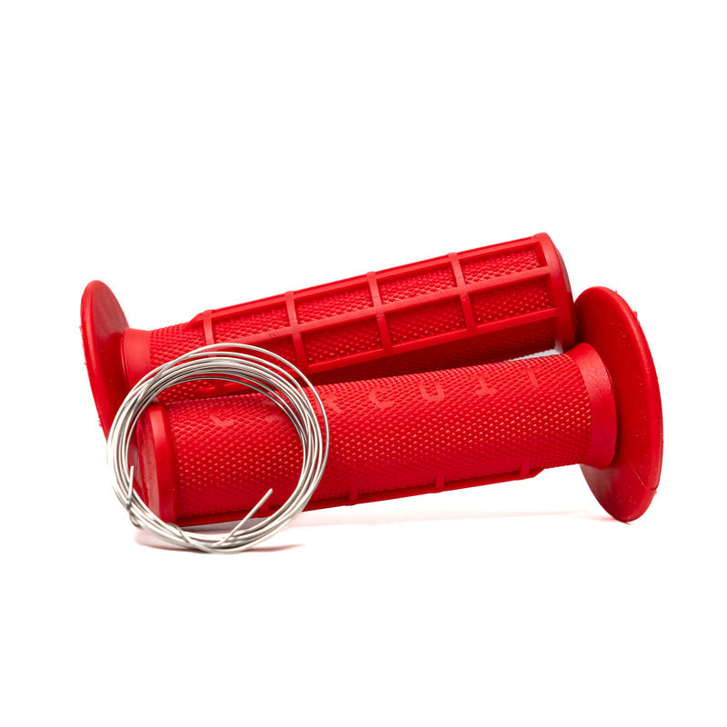 Circuit III Handgrips