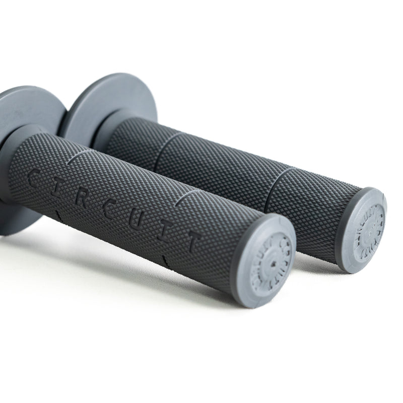 Circuit IV Motorcycle Handlebar Grips