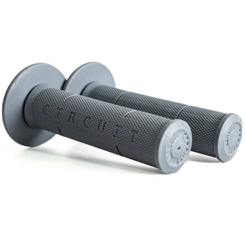 Circuit IV Motorcycle Handlebar Grips