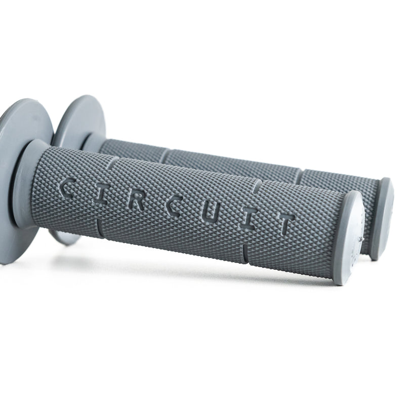 Circuit IV Motorcycle Handlebar Grips