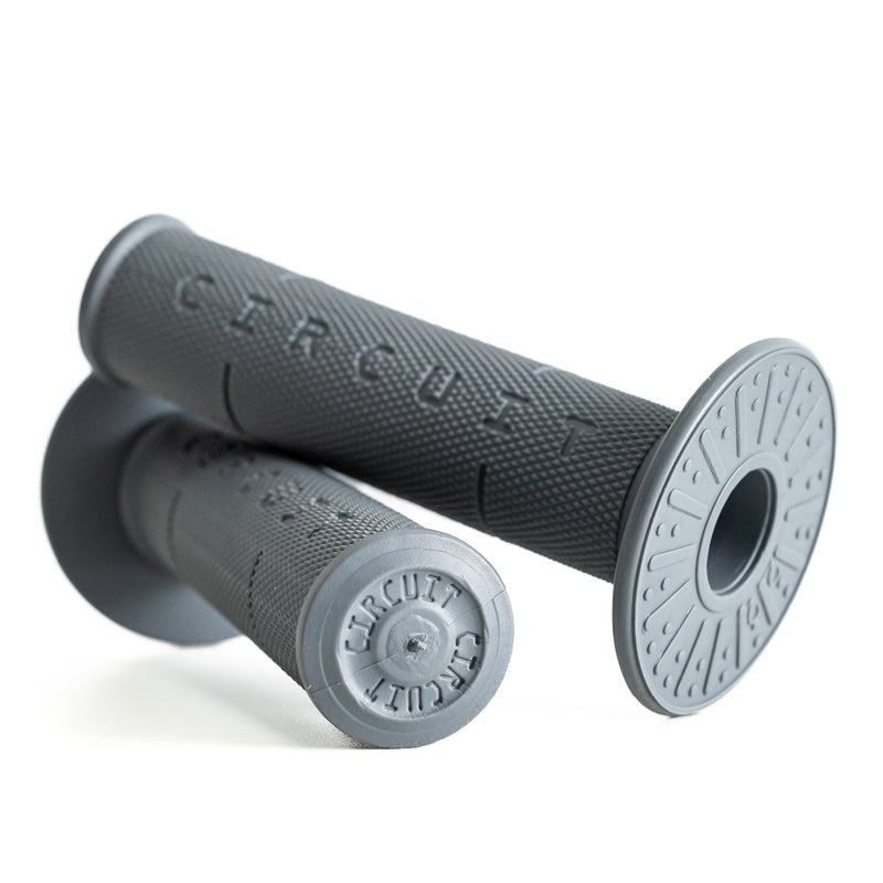Circuit IV Motorcycle Handlebar Grips