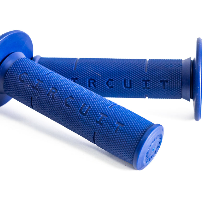 Circuit IV Motorcycle Handlebar Grips