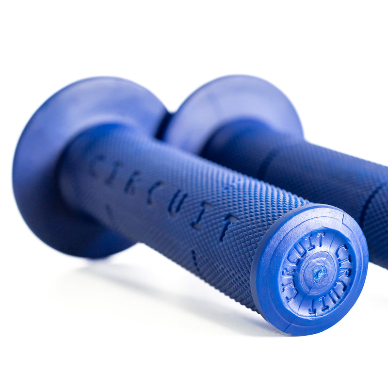 Circuit IV Motorcycle Handlebar Grips