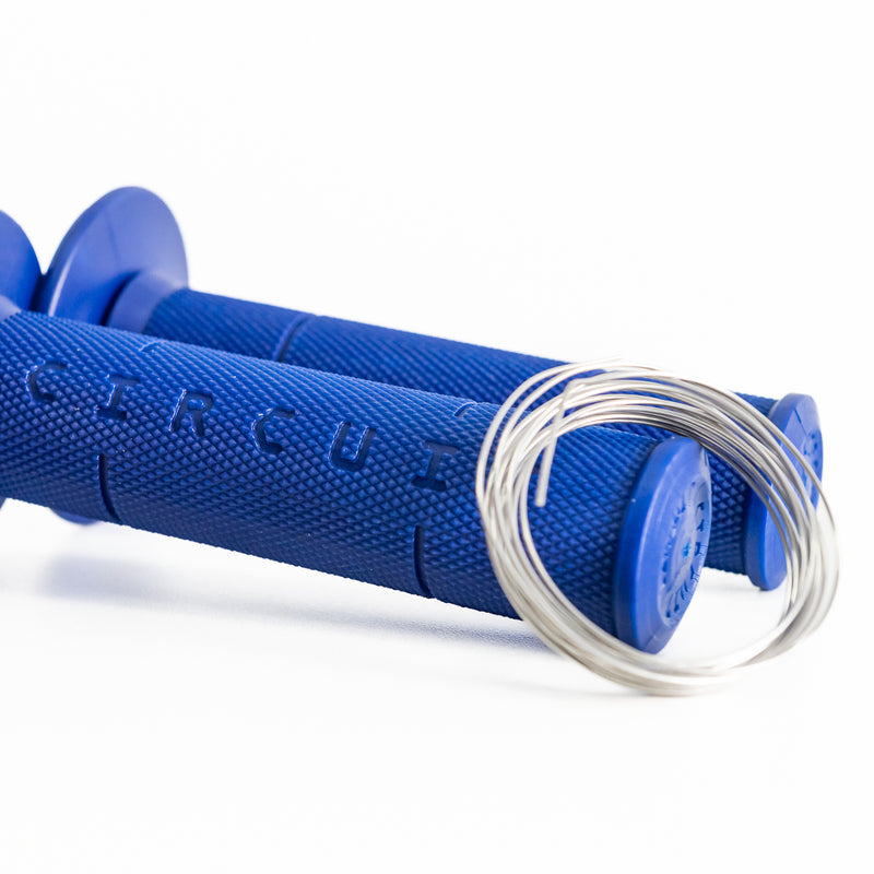 Circuit IV Motorcycle Handlebar Grips