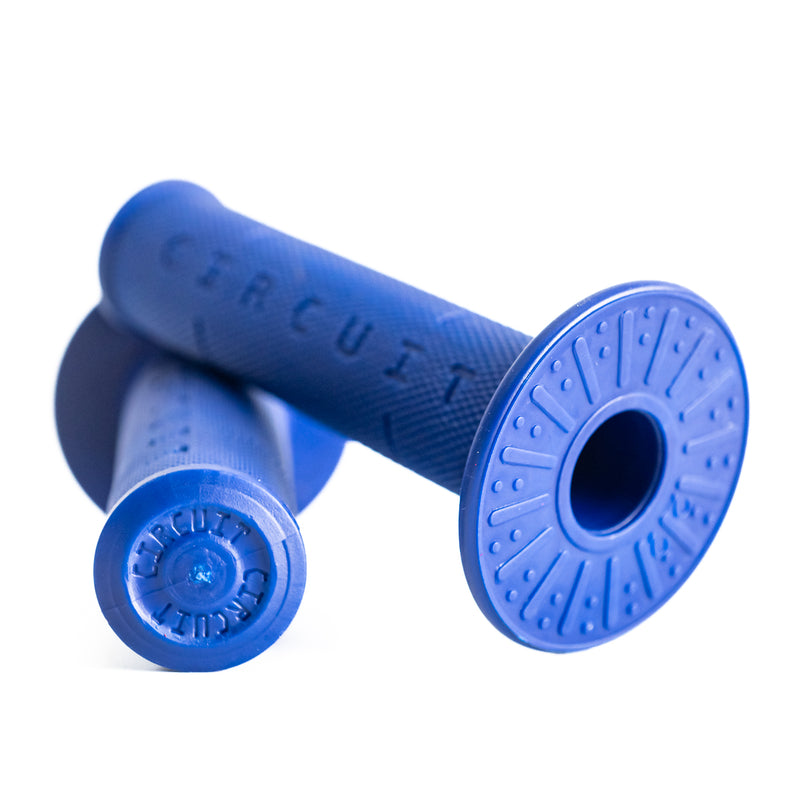 Circuit IV Motorcycle Handlebar Grips