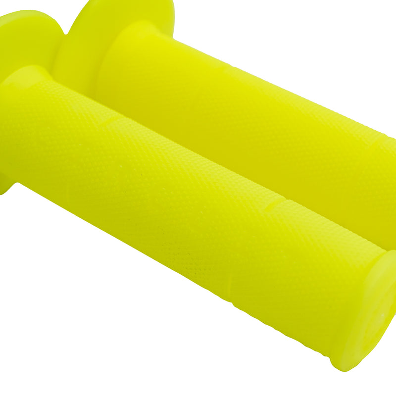 Circuit IV Motorcycle Handlebar Grips