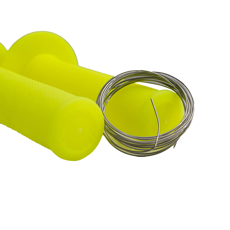 Circuit IV Motorcycle Handlebar Grips