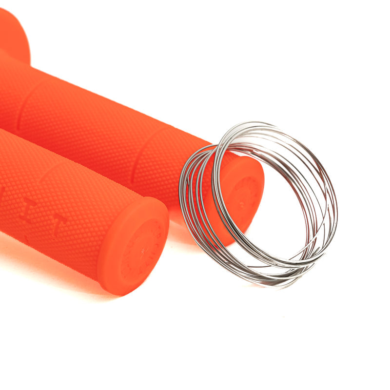 Circuit IV Motorcycle Handlebar Grips