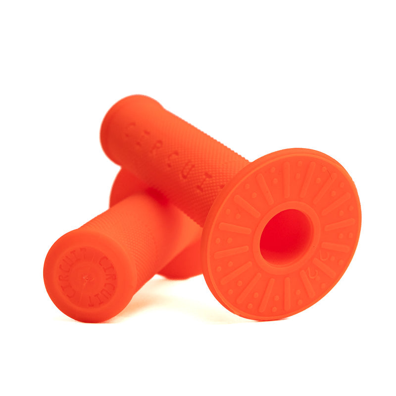 Circuit IV Motorcycle Handlebar Grips