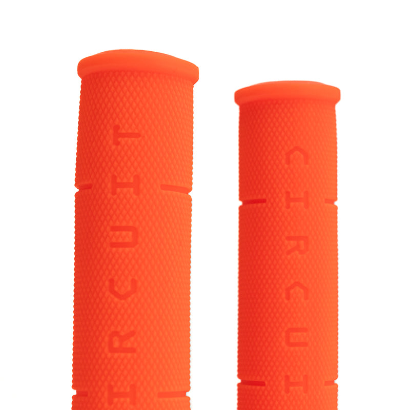 Circuit IV Motorcycle Handlebar Grips