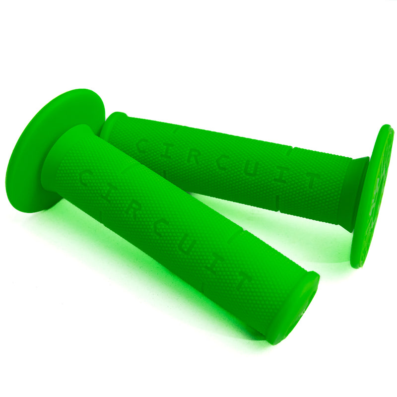 Circuit IV Motorcycle Handlebar Grips