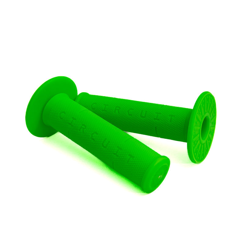 Circuit IV Motorcycle Handlebar Grips