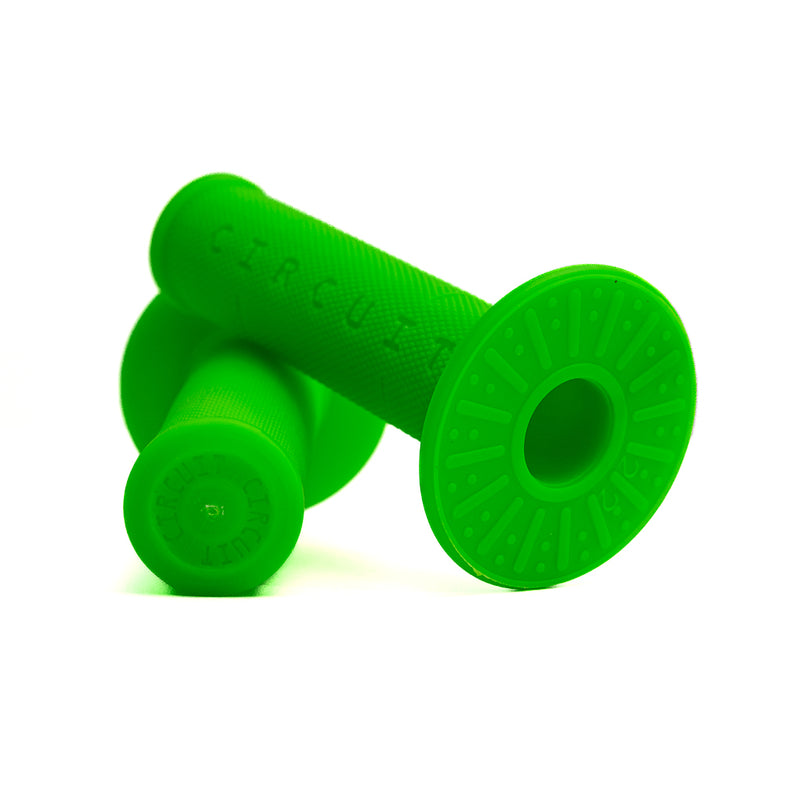 Circuit IV Motorcycle Handlebar Grips