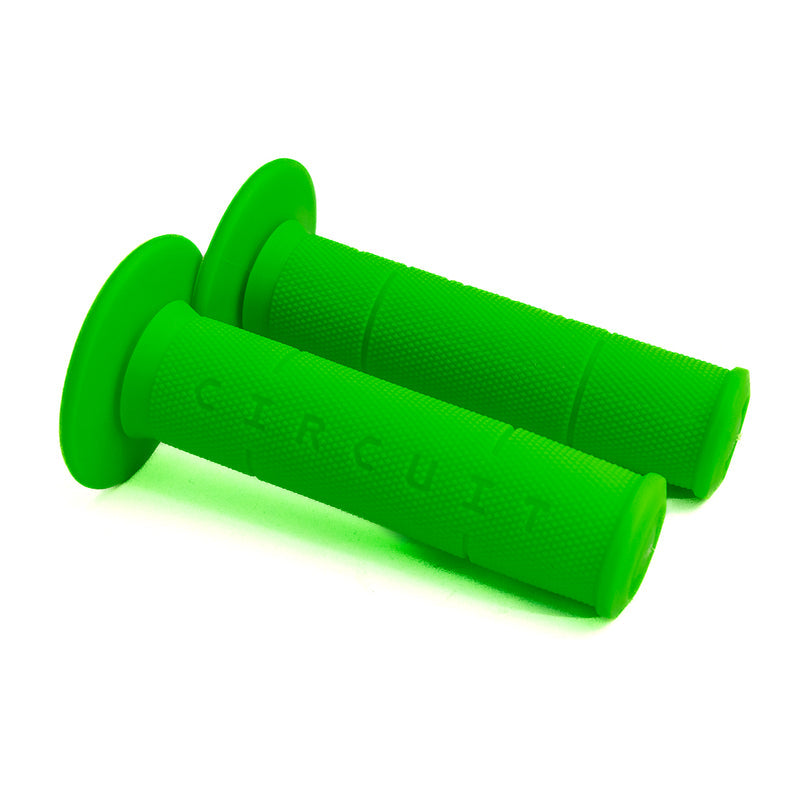 Circuit IV Motorcycle Handlebar Grips