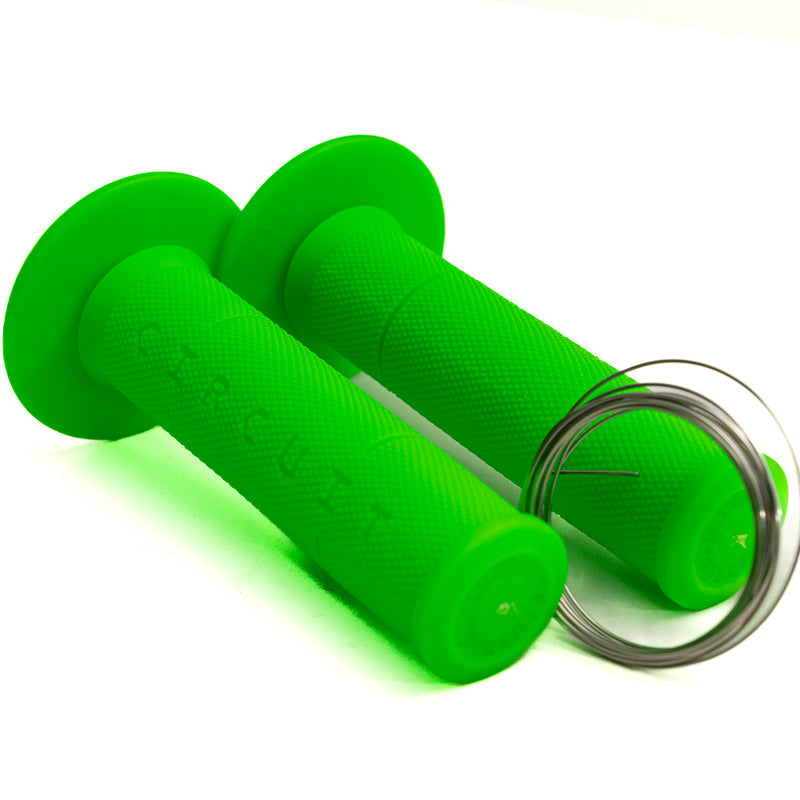 Circuit IV Motorcycle Handlebar Grips