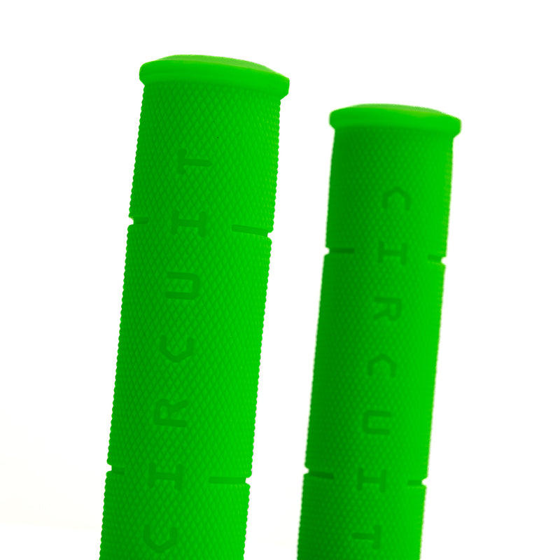 Circuit IV Motorcycle Handlebar Grips