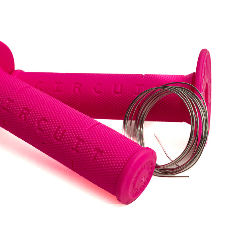 Circuit IV Motorcycle Handlebar Grips