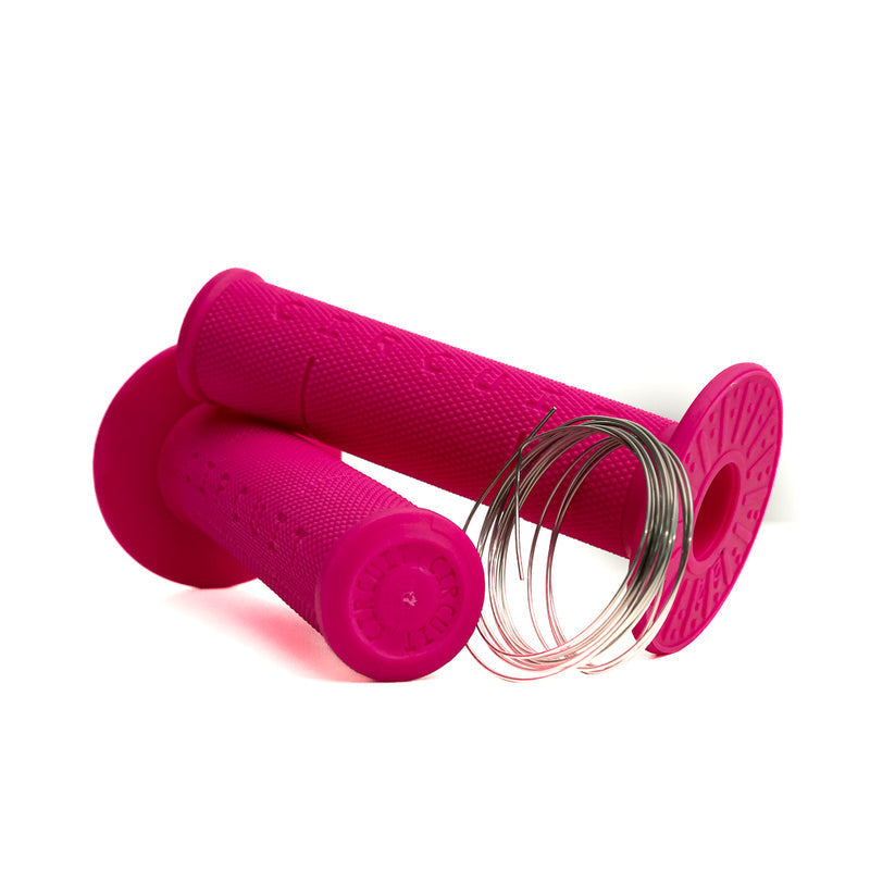 Circuit IV Motorcycle Handlebar Grips