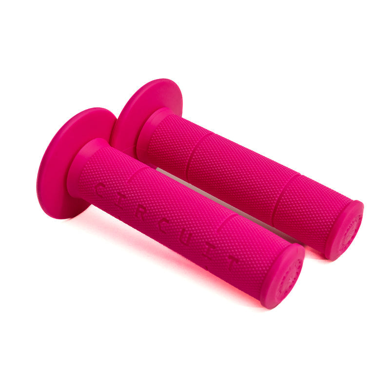 Circuit IV Motorcycle Handlebar Grips