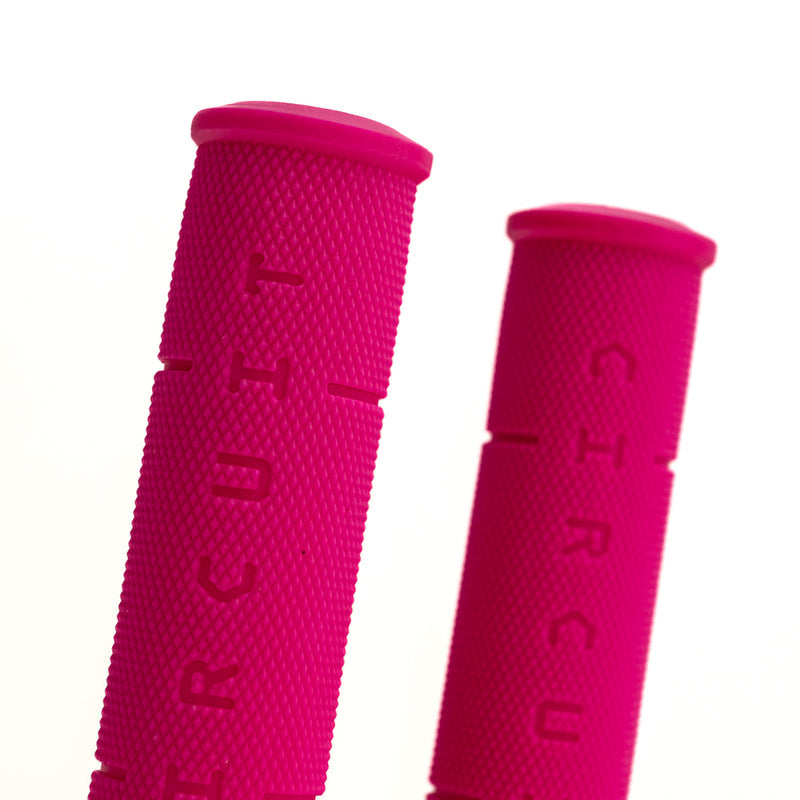 Circuit IV Motorcycle Handlebar Grips