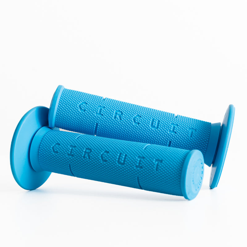 Circuit IV Motorcycle Handlebar Grips
