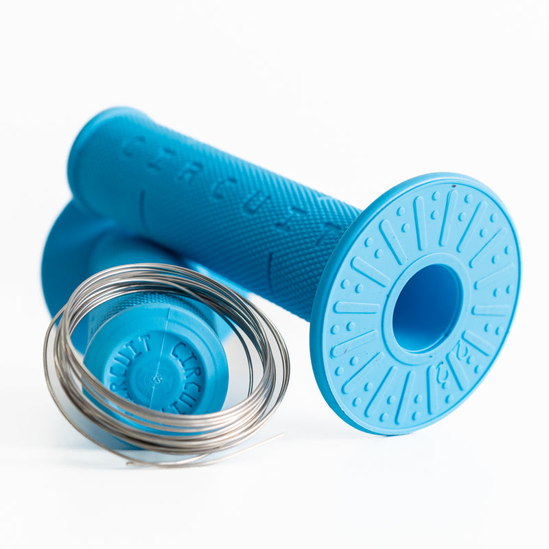 Circuit IV Motorcycle Handlebar Grips