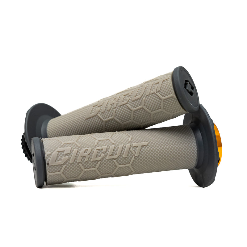 Kira Lock-On Handgrips