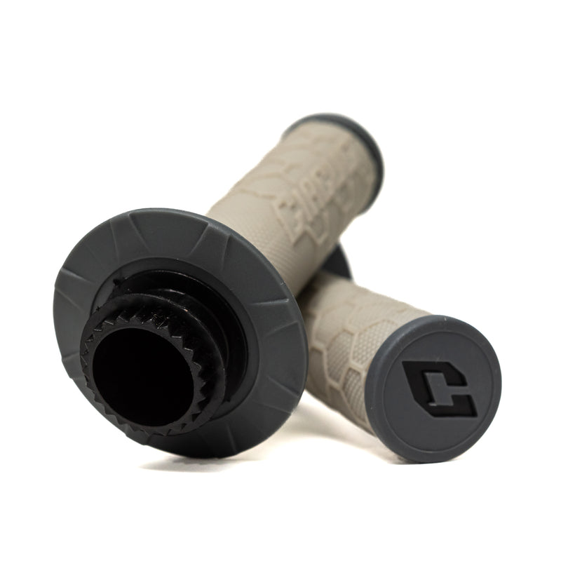 Kira Lock-On Handgrips