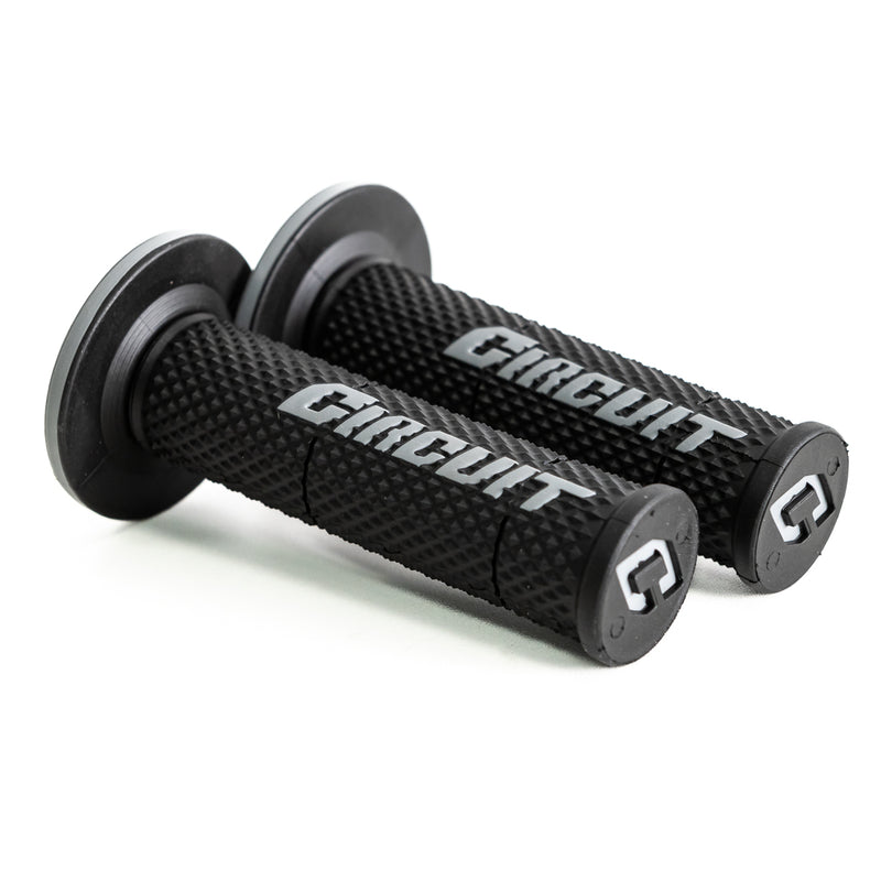 Motorcycle Handlebar Grips - Circuit V