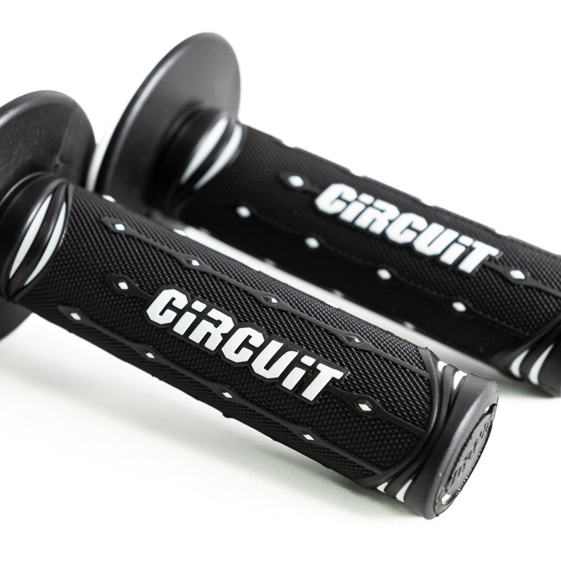 Jupiter Racing Handgrips