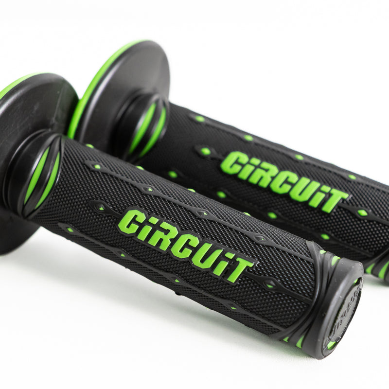 Jupiter Racing Handgrips