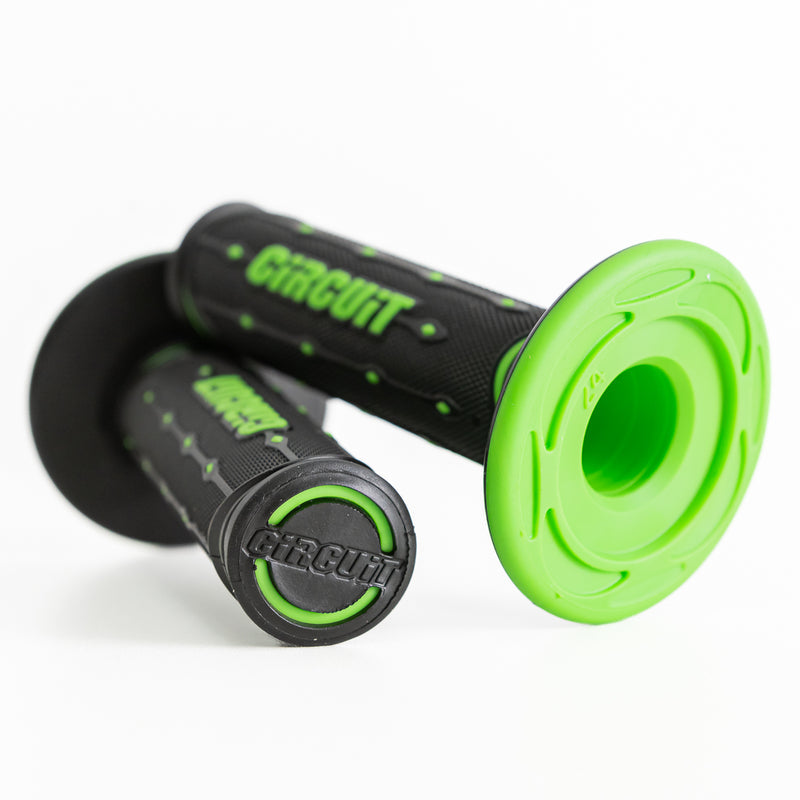 Jupiter Racing Handgrips