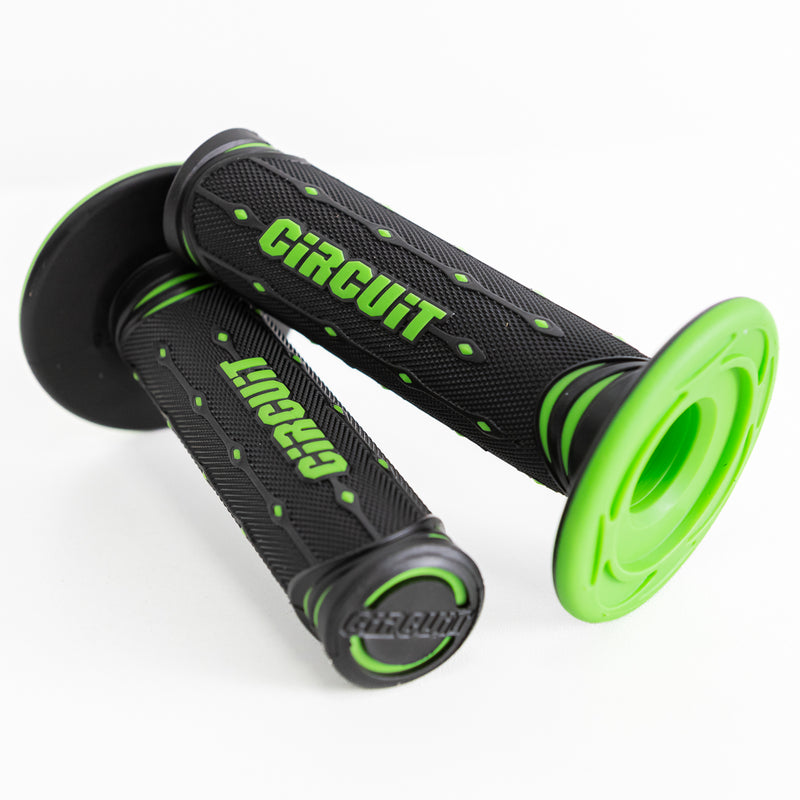 Jupiter Racing Handgrips