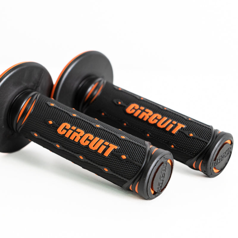 Jupiter Racing Handgrips