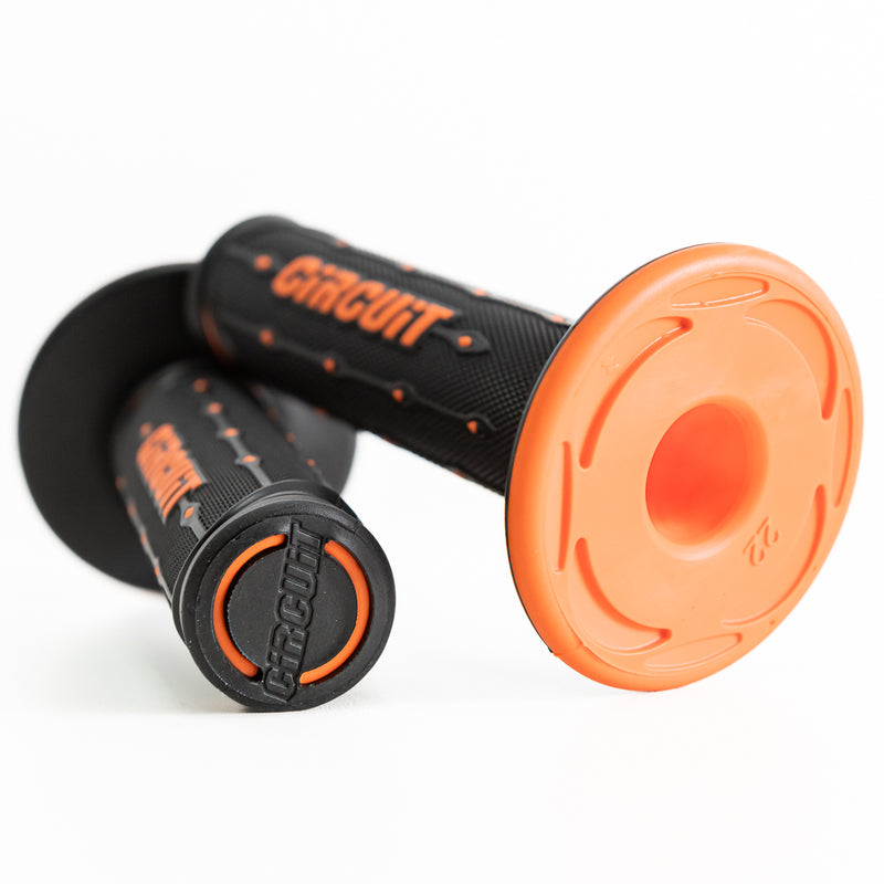 Jupiter Racing Handgrips