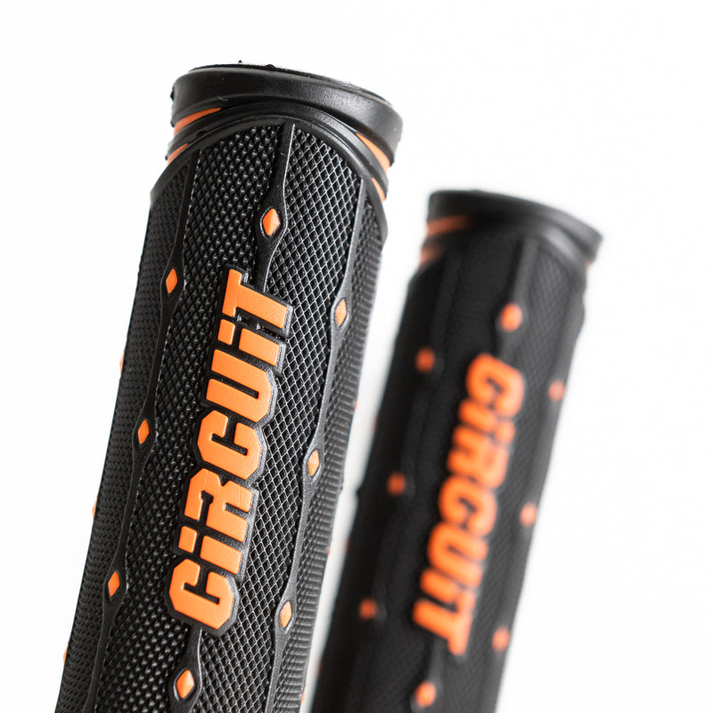 Jupiter Racing Handgrips