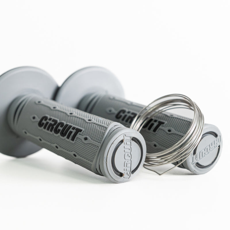 Jupiter Racing Handgrips