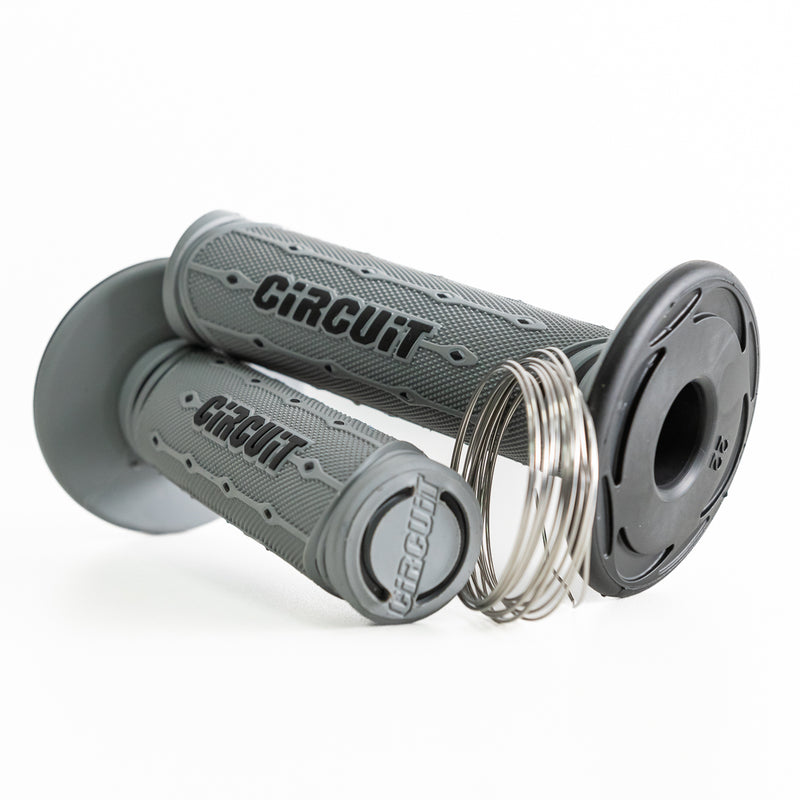 Jupiter Racing Handgrips