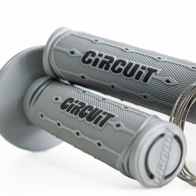 Jupiter Racing Handgrips