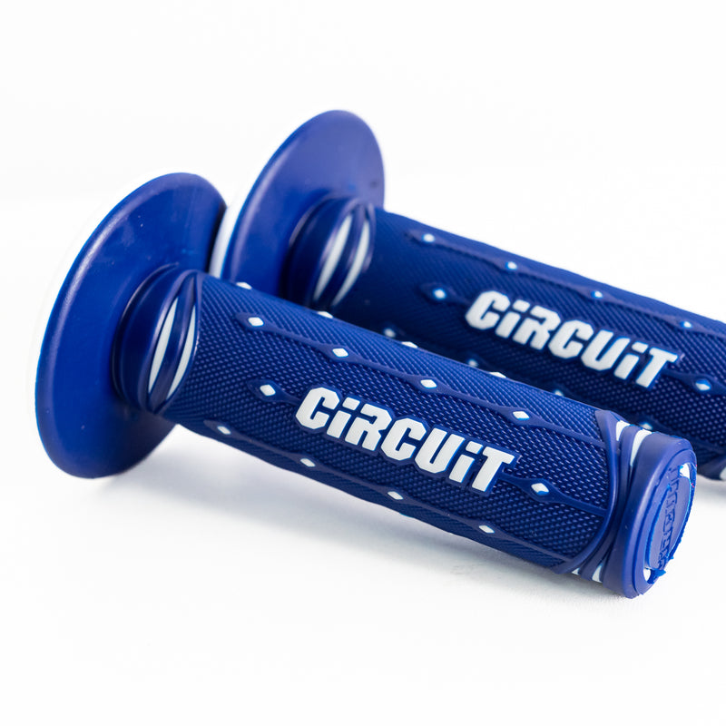 Jupiter Racing Handgrips