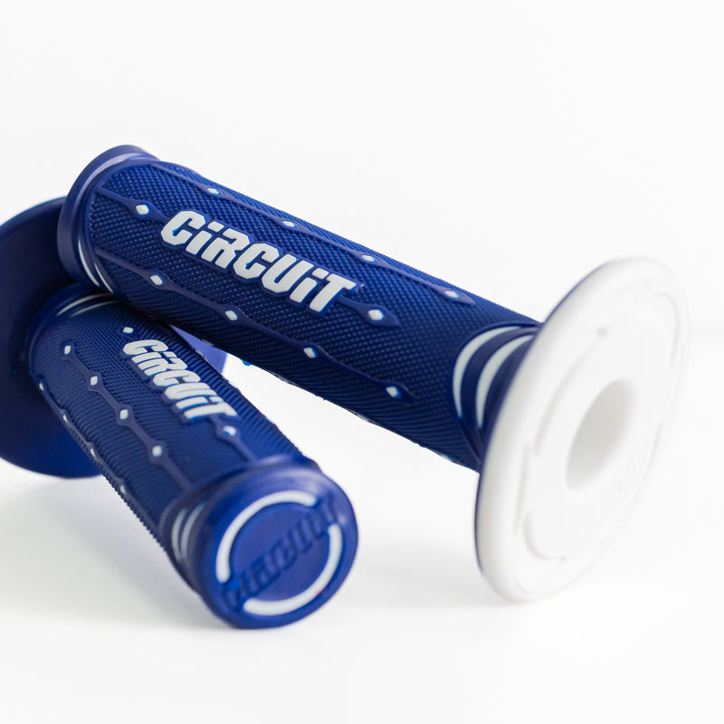 Jupiter Racing Handgrips