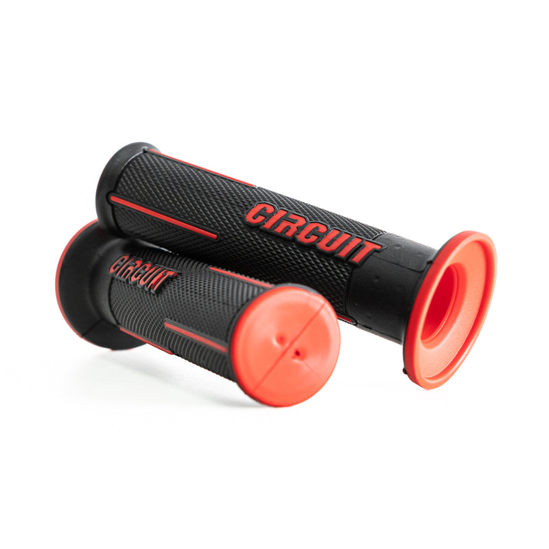 Speed Racing Grips