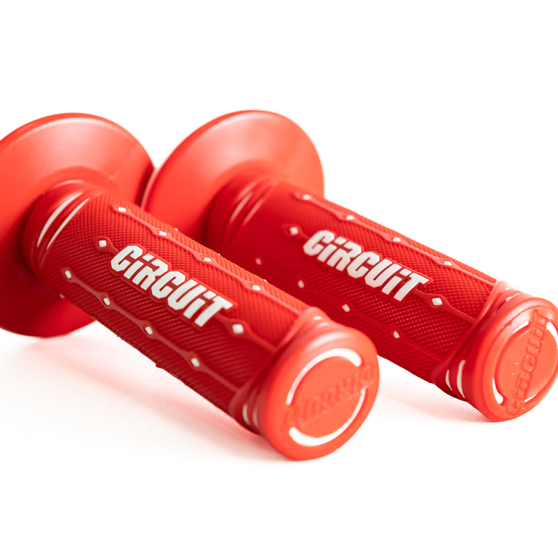 Jupiter Racing Handgrips