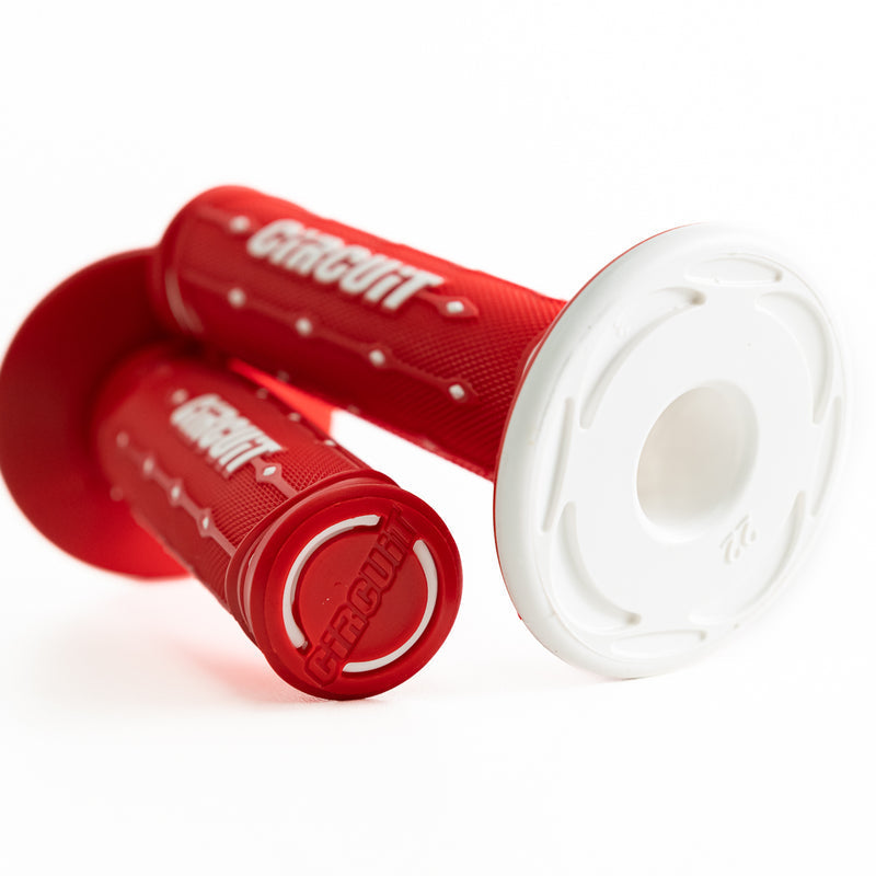 Jupiter Racing Handgrips