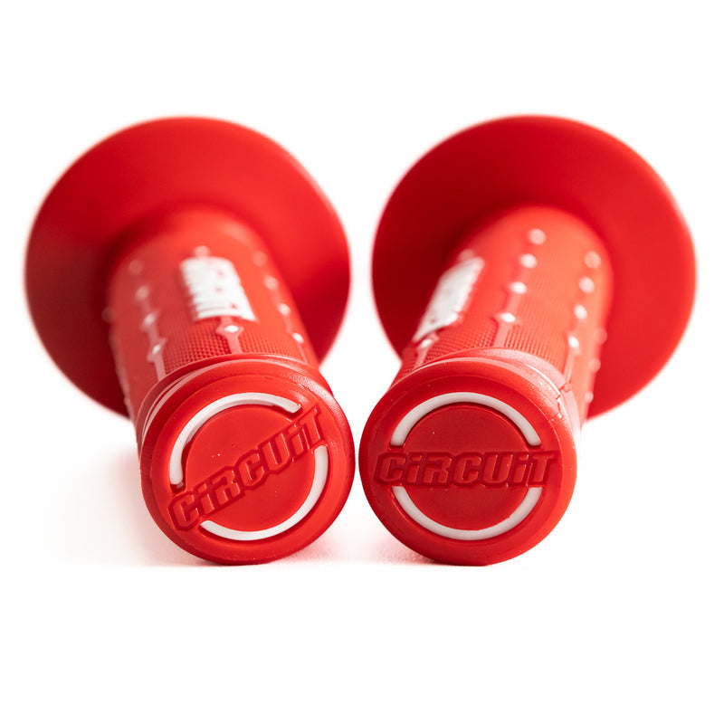 Jupiter Racing Handgrips