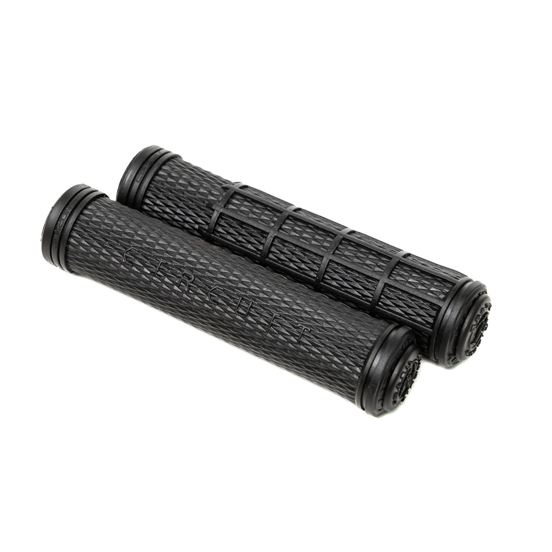 Adventure Bicycle Handgrips