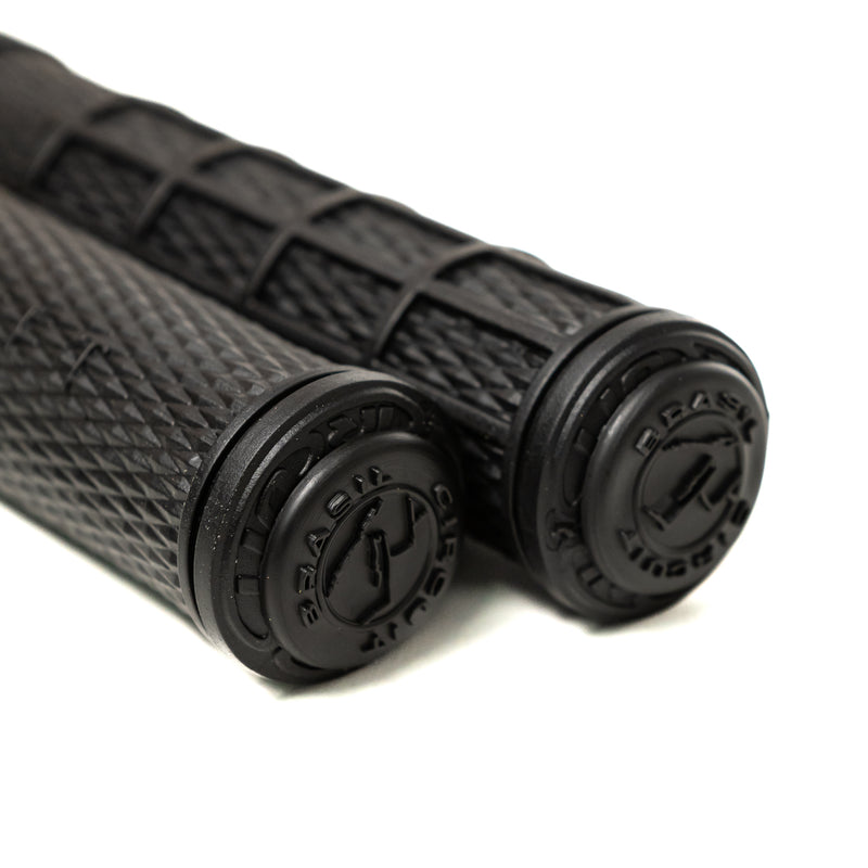Adventure Bicycle Handgrips