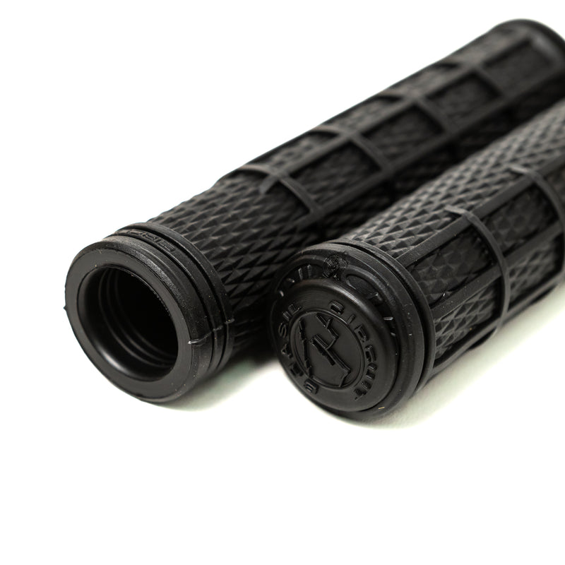 Adventure Bicycle Handgrips