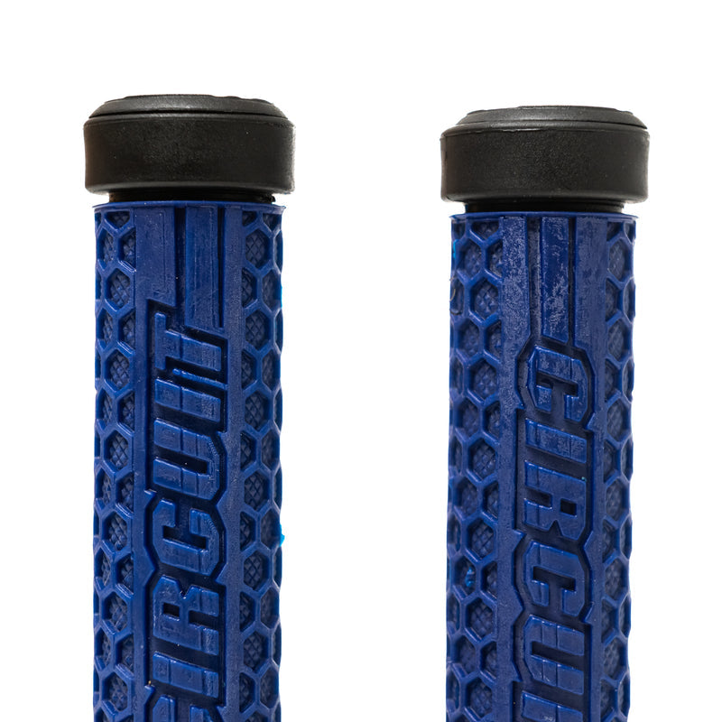 Hexagon Bicycle Handgrips