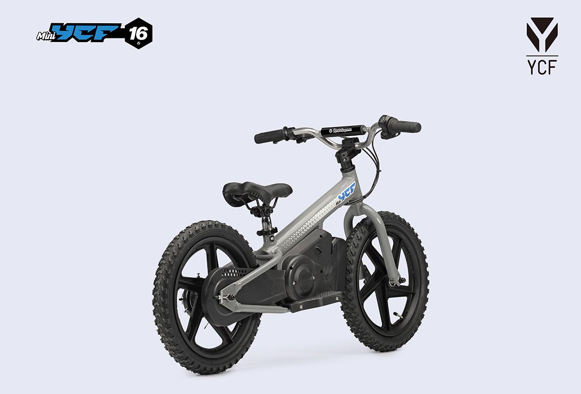YCF MINI 16 - Balance Bike Eléctrica